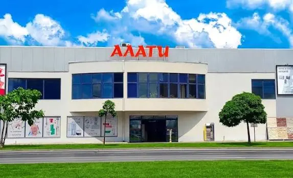 An Alati store